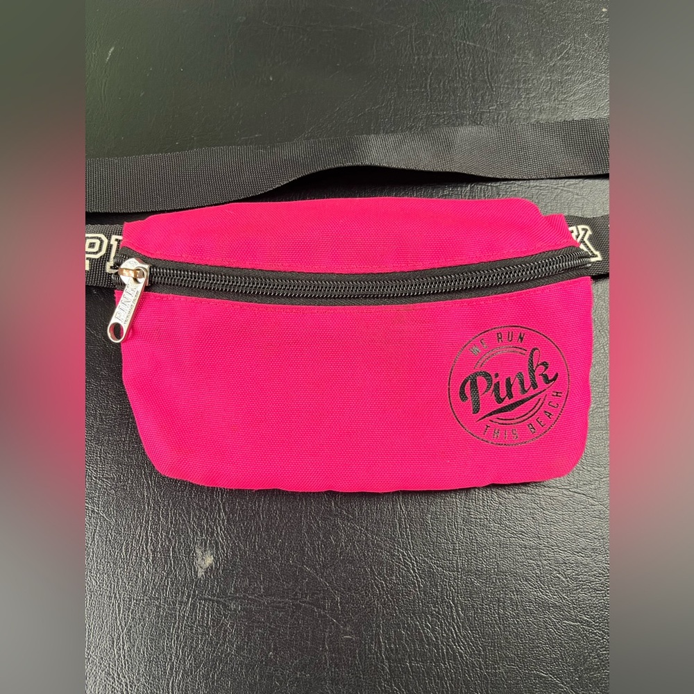 PINK Victoria’s Secret belt bag - Picture 1 of 6